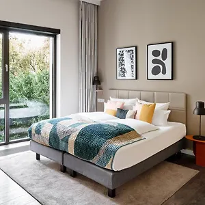 Numa Nook Aparthotel Berlijn