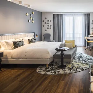 Capri By Fraser, Frankfurt 4*, Francfort-sur-le-Main Allemagne