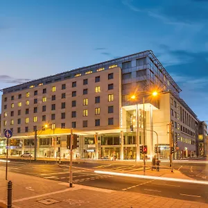 Dorint Am Heumarkt Hotel Colonia