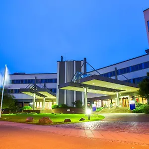 Park By Radisson Hotel Lubeck