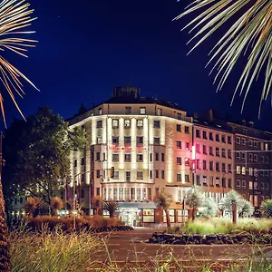 Mercure Center Hotel Dusseldorf
