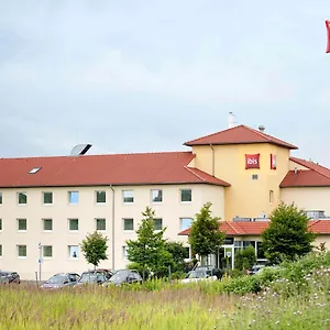 Ibis Airport 3*, Cologne Allemagne