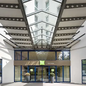 Ibis Styles Treptow Hotel Berlijn