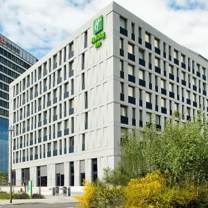 Frankfurt Airport By Ihg 4*, Francfort-sur-le-Main Allemagne