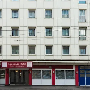 Leonardo Frankfurt Center 3*, Francfort-sur-le-Main Allemagne