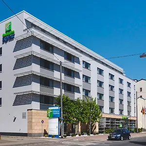 Express Frankfurt Messe By Ihg Hotel Frankfurt am Main