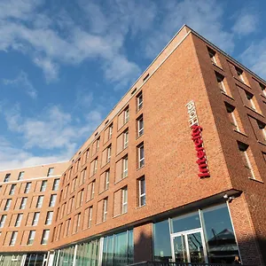 Intercityhotel Hotel Lubeck
