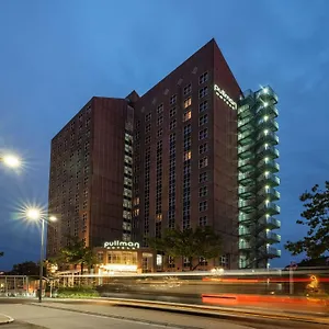 Pullman Fontana 4*, Stuttgart Allemagne
