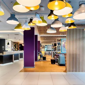 Premier Hahnekamm Hotel Leipzig