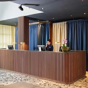 Nh Frankfurt Airport 4*, Kelsterbach Allemagne