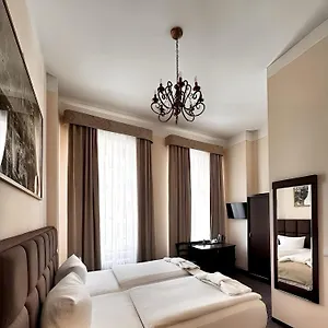 Upper Kurfuerstendamm Hotel Berlin