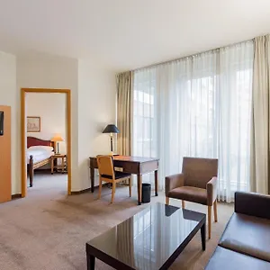 Apartmenthaus Mitte Aparthotel Berlino