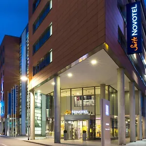 Novotel Hotel Hannover