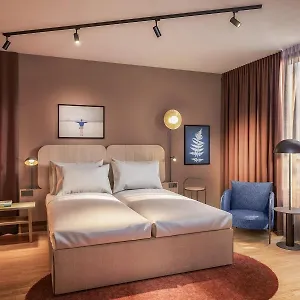 Scandic Europaviertel 4*, Stuttgart Allemagne