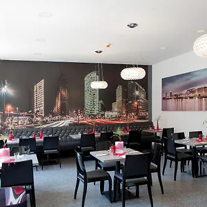 Ostkreuz , Berlin Allemagne