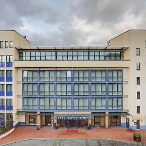 Centro Park Berlin-neukoelln Hotel Berlino