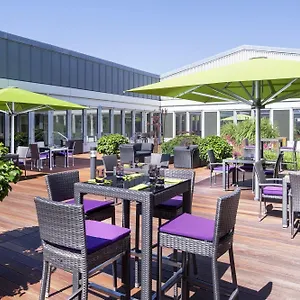 Sheraton Airport Hotel Dusseldorf