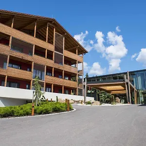 Ulrichshof, Baby & Bio-resort Parco vacanze