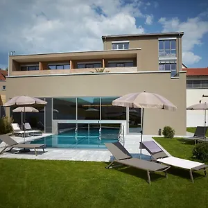 4* Hotel Weisses Ross