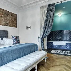 Gorki Aparthotel Berlin