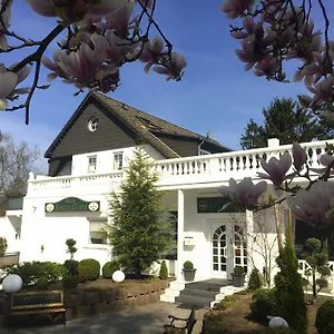 Ramor Garni Hotel Duisburg