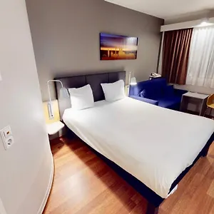 Ibis Airport 3*, Cologne Allemagne