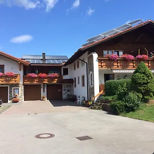  Apartment Ferienhaus Kössel